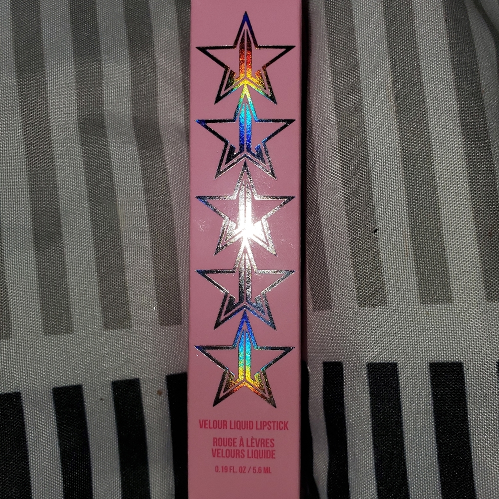 JSC Liquid Lipstick